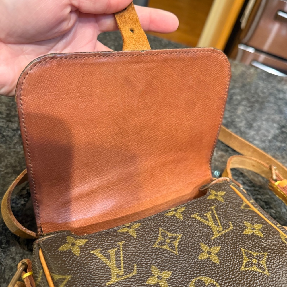 Louis vuitton - Picture 5 of 14